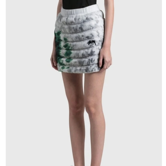 Nike x Stussy Insulated Skirt - Picture 2 of 10